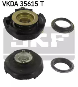 Подшипник (SKF: VKDA 35615 T)